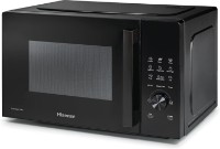 Микроволновая печь Hisense H23MOBSD1H фото №2 — интернет-магазин Desire.md