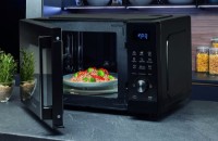 Микроволновая печь Hisense H23MOBSD1H фото №3 — интернет-магазин Desire.md