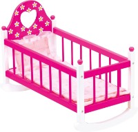 Patuc pentru păpuși Bino 83701