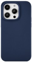 Husa de protecție uBear Touch Mag Case iPhone 14 Pro Dark Blue imaginea #1 — magazin online Desire.md