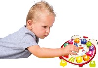 Сортер Bino 84053 фото №4 — интернет-магазин Desire.md