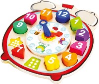 Сортер Bino 84053 фото №2 — интернет-магазин Desire.md