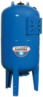 Расширительный бак Zilmet Ultra-Pro 200L 1 1/2 G Red Vertical