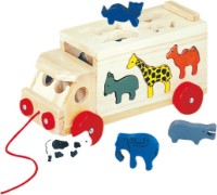 Sortator Bino 84068 imaginea #2 — magazin online Desire.md