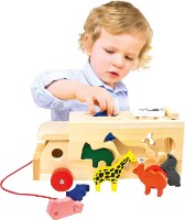 Sortator Bino 84068 imaginea #3 — magazin online Desire.md