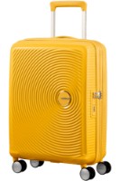 Чемодан American Tourister Soundbox Spinner Expandable (88472/A039) фото №1 — интернет-магазин Desire.md