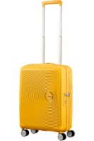 Чемодан American Tourister Soundbox Spinner Expandable (88472/A039) фото №2 — интернет-магазин Desire.md