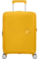 Чемодан American Tourister Soundbox Spinner Expandable (88472/A039) фото №3 — интернет-магазин Desire.md