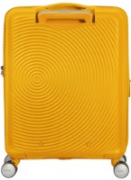 Чемодан American Tourister Soundbox Spinner Expandable (88472/A039) фото №4 — интернет-магазин Desire.md