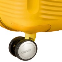 Чемодан American Tourister Soundbox Spinner Expandable (88472/A039) фото №7 — интернет-магазин Desire.md