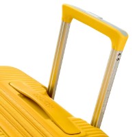 Чемодан American Tourister Soundbox Spinner Expandable (88472/A039) фото №8 — интернет-магазин Desire.md