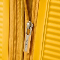 Чемодан American Tourister Soundbox Spinner Expandable (88472/A039) фото №10 — интернет-магазин Desire.md