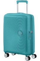 Чемодан American Tourister Soundbox Spinner Expandable (88472/A066) фото №1 — интернет-магазин Desire.md