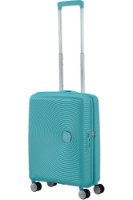 Чемодан American Tourister Soundbox Spinner Expandable (88472/A066) фото №2 — интернет-магазин Desire.md