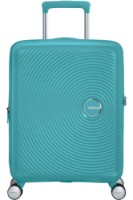 Чемодан American Tourister Soundbox Spinner Expandable (88472/A066) фото №3 — интернет-магазин Desire.md