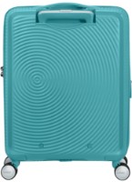 Чемодан American Tourister Soundbox Spinner Expandable (88472/A066) фото №4 — интернет-магазин Desire.md