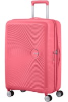 Чемодан American Tourister Soundbox Spinner Expandable (88473/A039) фото №1 — интернет-магазин Desire.md