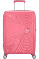 Чемодан American Tourister Soundbox Spinner Expandable (88473/A039) фото №3 — интернет-магазин Desire.md