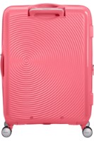 Чемодан American Tourister Soundbox Spinner Expandable (88473/A039) фото №4 — интернет-магазин Desire.md