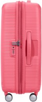 Чемодан American Tourister Soundbox Spinner Expandable (88473/A039) фото №5 — интернет-магазин Desire.md