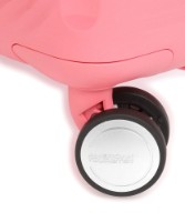 Чемодан American Tourister Soundbox Spinner Expandable (88473/A039) фото №10 — интернет-магазин Desire.md