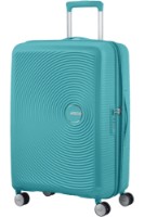 Чемодан American Tourister Soundbox Spinner Expandable (88473/A066) фото №1 — интернет-магазин Desire.md