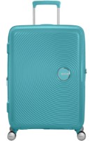 Чемодан American Tourister Soundbox Spinner Expandable (88473/A066) фото №3 — интернет-магазин Desire.md