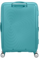 Чемодан American Tourister Soundbox Spinner Expandable (88473/A066) фото №4 — интернет-магазин Desire.md