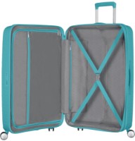 Чемодан American Tourister Soundbox Spinner Expandable (88473/A066) фото №6 — интернет-магазин Desire.md