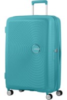 Чемодан American Tourister Soundbox Spinner Expandable (88474/A066) фото №1 — интернет-магазин Desire.md