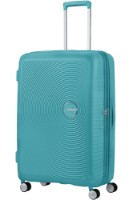 Чемодан American Tourister Soundbox Spinner Expandable (88474/A066) фото №2 — интернет-магазин Desire.md