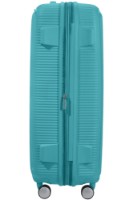 Чемодан American Tourister Soundbox Spinner Expandable (88474/A066) фото №5 — интернет-магазин Desire.md