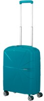 Valiză American Tourister Starvibe Spinner Expandable (146370/A029) imaginea #2 — magazin online Desire.md