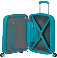 Valiză American Tourister Starvibe Spinner Expandable (146370/A029) imaginea #7 — magazin online Desire.md