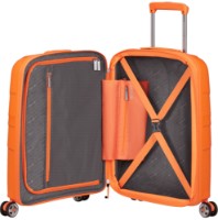 Valiză American Tourister Starvibe Spinner Expandable (146370/A037) imaginea #7 — magazin online Desire.md