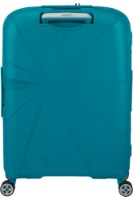 Valiză American Tourister Starvibe Spinner Expandable (146371/A029) imaginea #4 — magazin online Desire.md