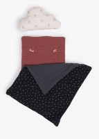 Jucărie de pluș Moulin Roty Beautiful Night Book MR715006 imaginea #3 — magazin online Desire.md