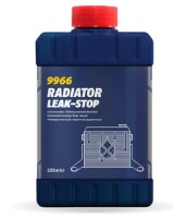 Sistem de etanșare Mannol Radiator Leak-Stop 9966 0.325L