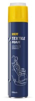 Очистка обивки Mannol TextileFoam 9931 0.65L
