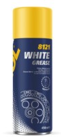 Смазка Mannol White Grease 8121 0.45L