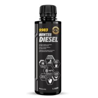 Aditiv pentru combustibil Mannol Winter Diesel 9983 1L