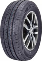 Шина Tracmax X-privilo A/S Van Saver 225/55 R17C 109H XL