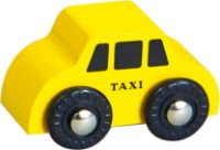 Set jucării transport Bino 84077 imaginea #3 — magazin online Desire.md