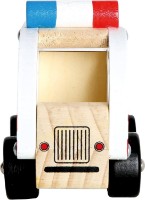 Mașină Bino 84081 imaginea #6 — magazin online Desire.md