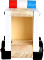 Mașină Bino 84081 imaginea #2 — magazin online Desire.md