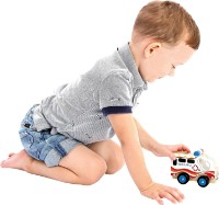 Mașină Bino 84081 imaginea #4 — magazin online Desire.md