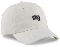 Бейсболка Puma Prime Dad Cap Warm White фото №1 — интернет-магазин Desire.md