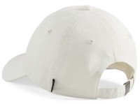 Бейсболка Puma Prime Dad Cap Warm White фото №2 — интернет-магазин Desire.md