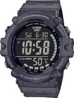 Ceas de mână Casio AE-1500WH-8B