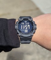 Наручные часы Casio AE-1500WH-8B фото №2 — интернет-магазин Desire.md